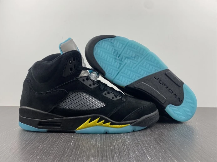 Air Jordan 5 Aqua DD0587- ModernLook 577