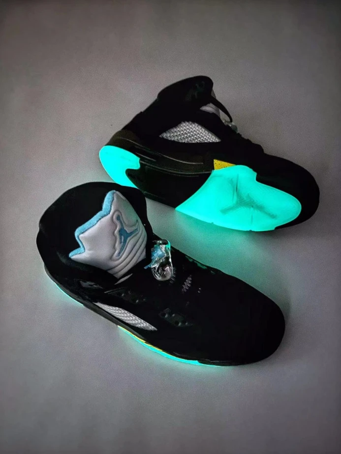 Air Jordan 5 Aqua DD0587- ModernLook 577