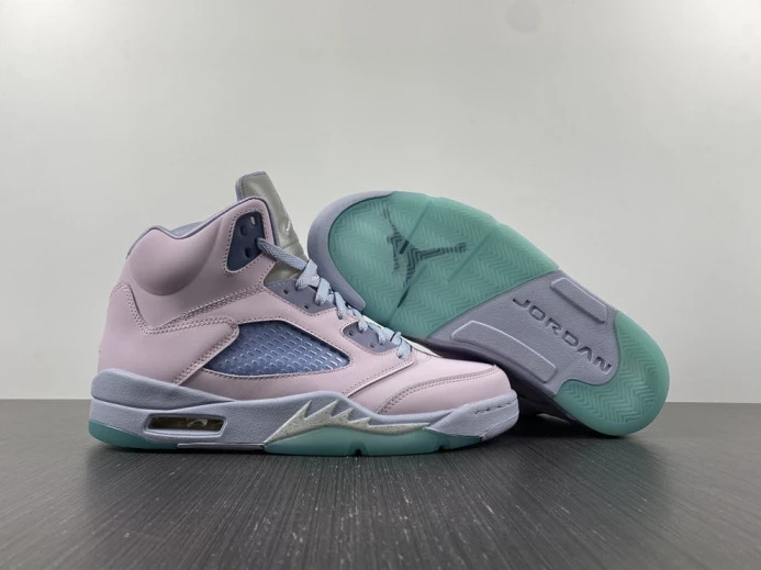 Air Jordan 5 Easter DV0562- GoAnywhere 573