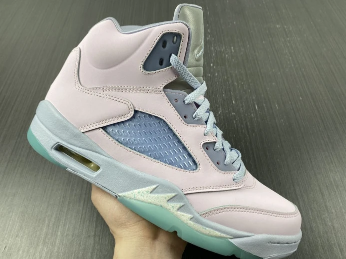 Air Jordan 5 Easter DV0562- GoAnywhere 573