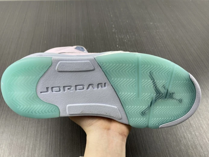 Air Jordan 5 Easter DV0562- GoAnywhere 573
