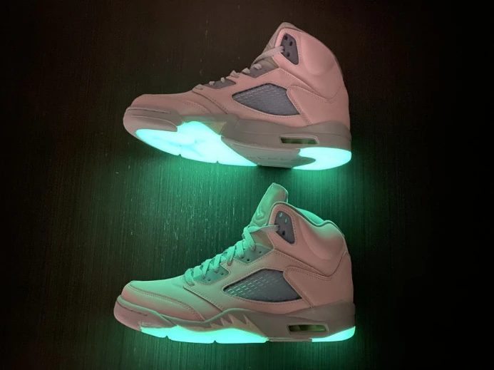 Air Jordan 5 Easter DV0562- GoAnywhere 573