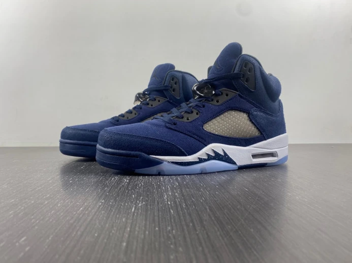 Air Jordan 5 Georgetown FD6812- SportInspired 559