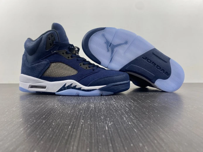 Air Jordan 5 Georgetown FD6812- SportInspired 559