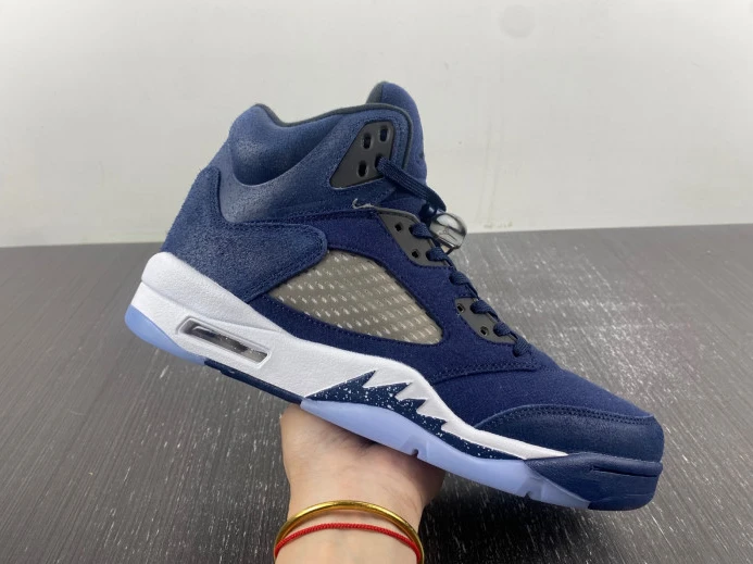 Air Jordan 5 Georgetown FD6812- SportInspired 559