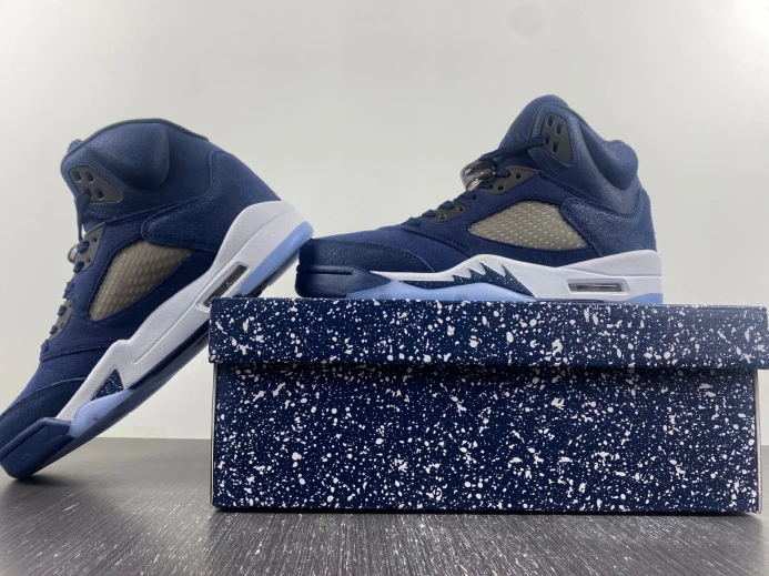 Air Jordan 5 Georgetown FD6812- SportInspired 559