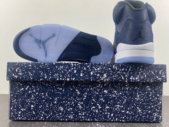 Air Jordan 5 Georgetown FD6812- SportInspired 559