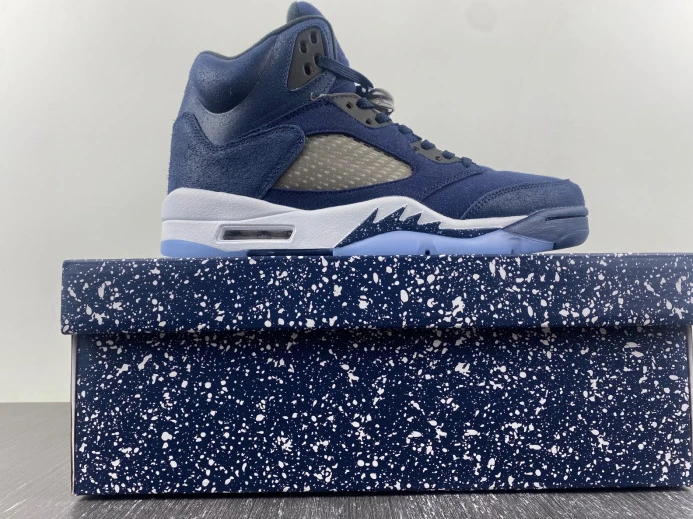 Air Jordan 5 Georgetown FD6812- SportInspired 559