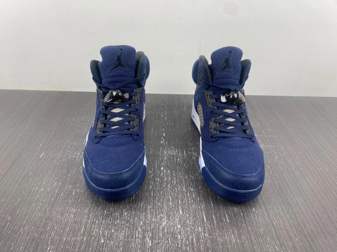 Air Jordan 5 Georgetown FD6812- SportInspired 559