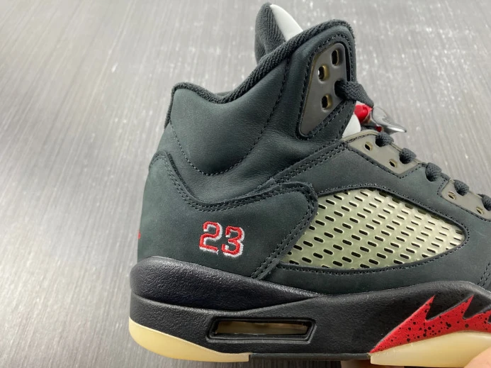 Air Jordan 5 Gore-Tex Off Noir DR0092- SmartChoice 557