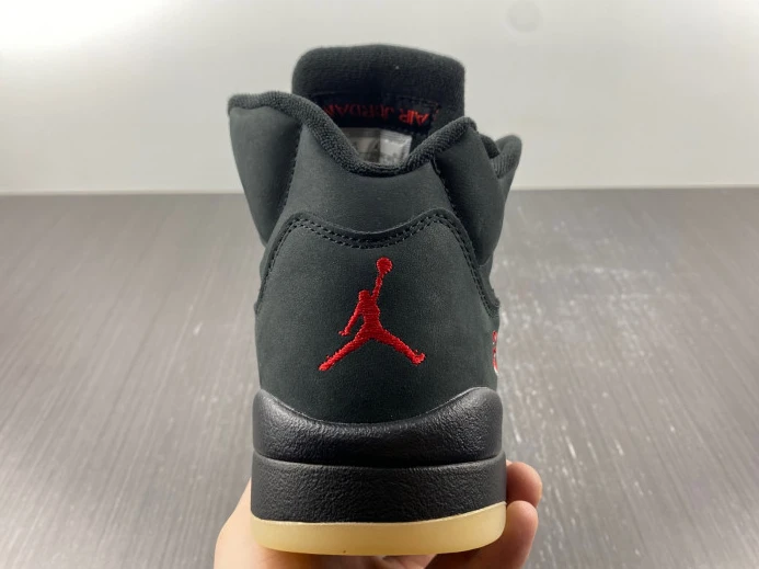 Air Jordan 5 Gore-Tex Off Noir DR0092- SmartChoice 557