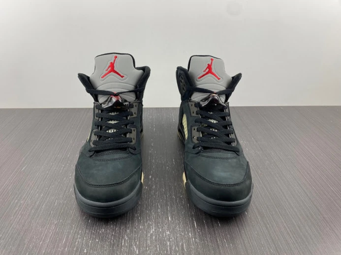 Air Jordan 5 Gore-Tex Off Noir DR0092- SmartChoice 557