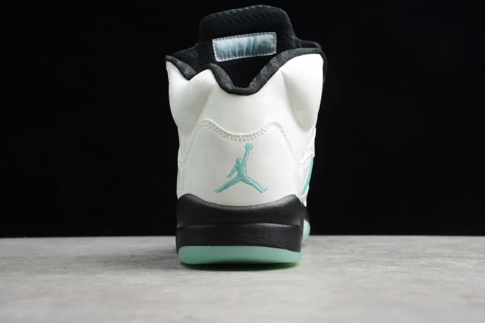 Air Jordan 5 Island Green CN2932- GoAnywhere 1087