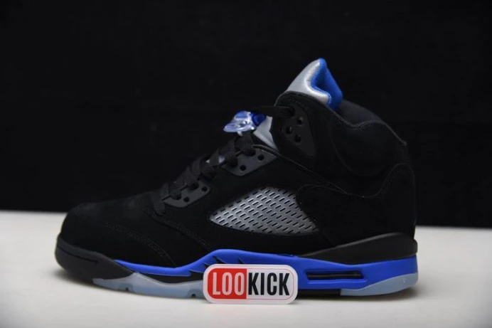 Air Jordan 5 Racer Blue CT4838- ModernLook 1072