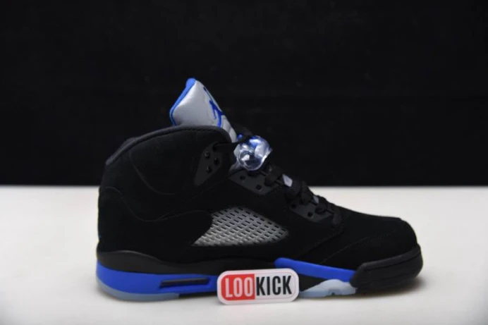 Air Jordan 5 Racer Blue CT4838- ModernLook 1072