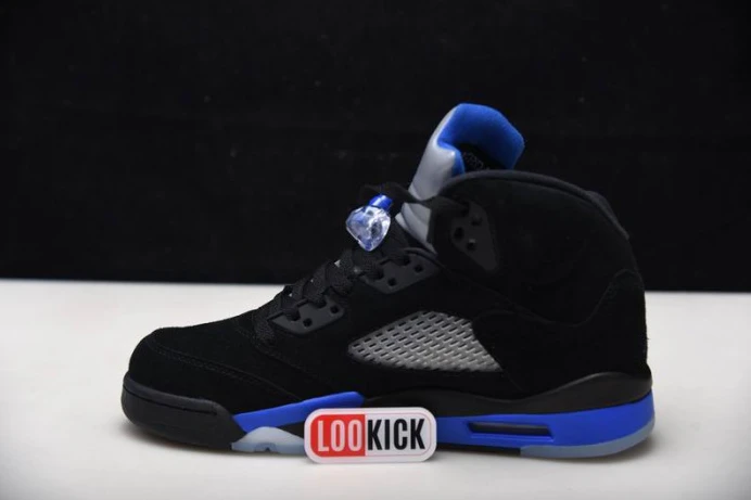 Air Jordan 5 Racer Blue CT4838- ModernLook 1072