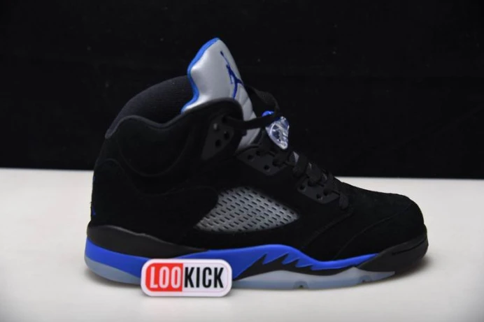 Air Jordan 5 Racer Blue CT4838- ModernLook 1072