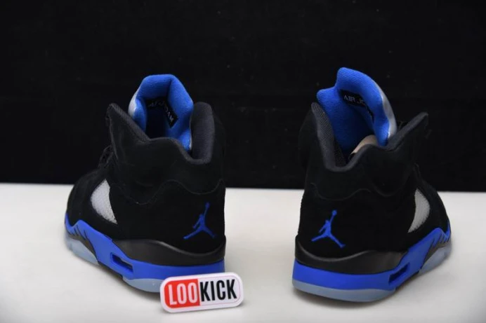 Air Jordan 5 Racer Blue CT4838- ModernLook 1072
