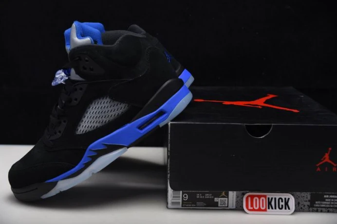 Air Jordan 5 Racer Blue CT4838- ModernLook 1072