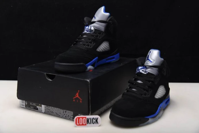 Air Jordan 5 Racer Blue CT4838- ModernLook 1072