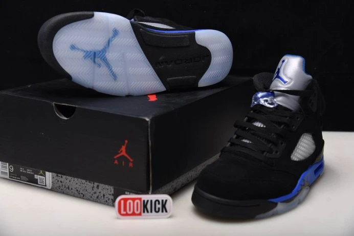 Air Jordan 5 Racer Blue CT4838- ModernLook 1072
