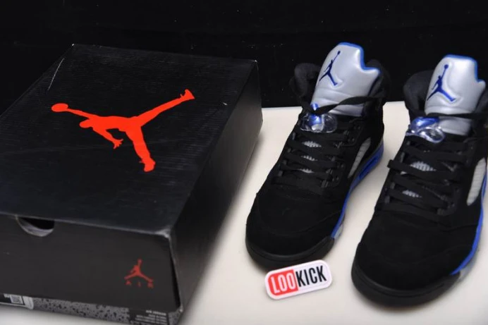 Air Jordan 5 Racer Blue CT4838- ModernLook 1072