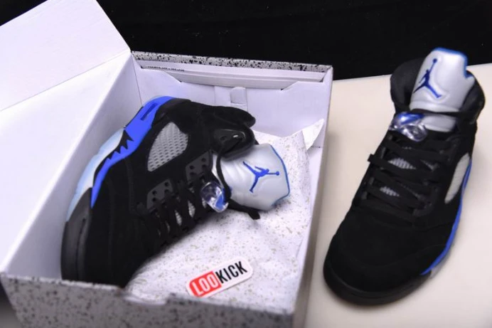 Air Jordan 5 Racer Blue CT4838- ModernLook 1072