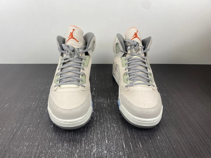 Air Jordan 5 Retro SE Craft Light Orewood Brown FD9222- GoodFit 570