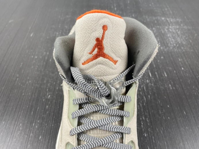 Air Jordan 5 Retro SE Craft Light Orewood Brown FD9222- GoodFit 570