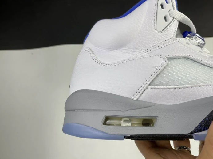 Air Jordan 5 Retro White Stealth (2021) DD0587- AllSeason 1082