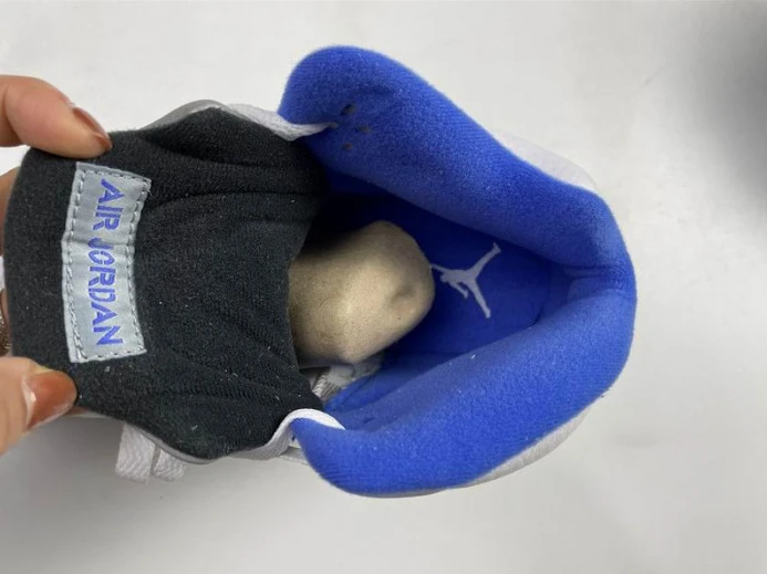 Air Jordan 5 Retro White Stealth (2021) DD0587- AllSeason 1082