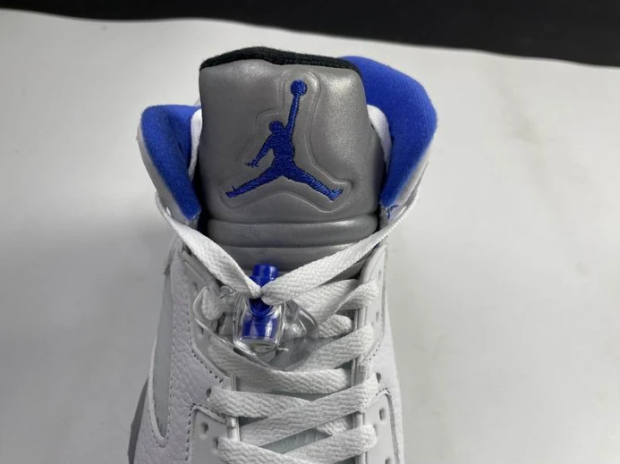 Air Jordan 5 Retro White Stealth (2021) DD0587- AllSeason 1082