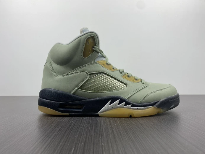 Air Jordan 5 "Jade Horizon" DC7501- TopPick 1075