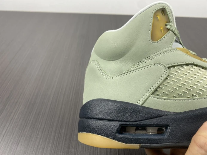 Air Jordan 5 "Jade Horizon" DC7501- TopPick 1075