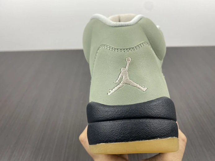 Air Jordan 5 "Jade Horizon" DC7501- TopPick 1075