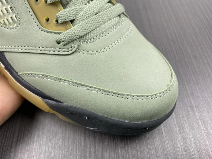 Air Jordan 5 "Jade Horizon" DC7501- TopPick 1075