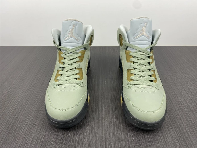 Air Jordan 5 "Jade Horizon" DC7501- TopPick 1075