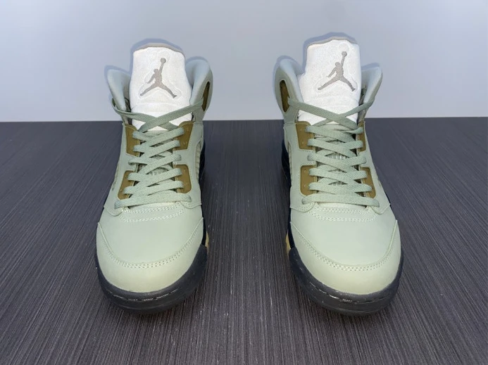 Air Jordan 5 "Jade Horizon" DC7501- TopPick 1075