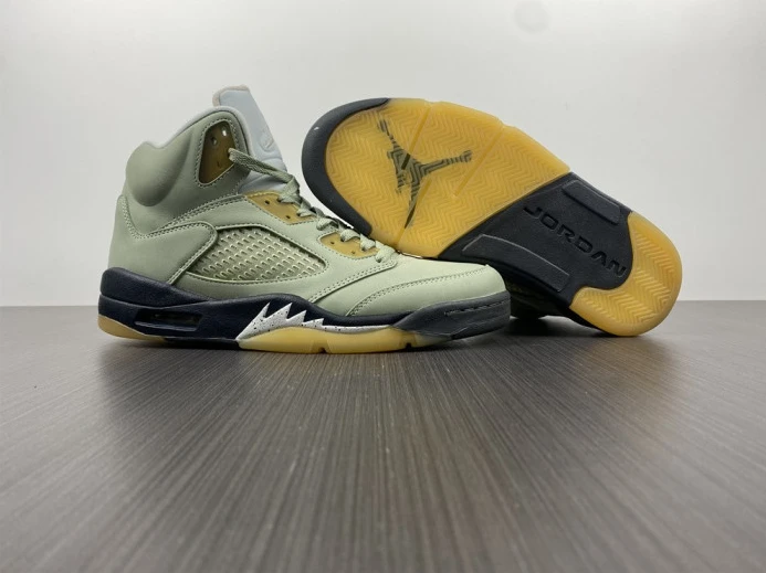 Air Jordan 5 "Jade Horizon" DC7501- TopPick 1075