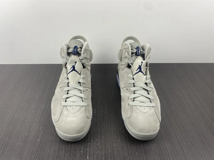 Air Jordan 6 Georgetown CT8529- ModernLook 610