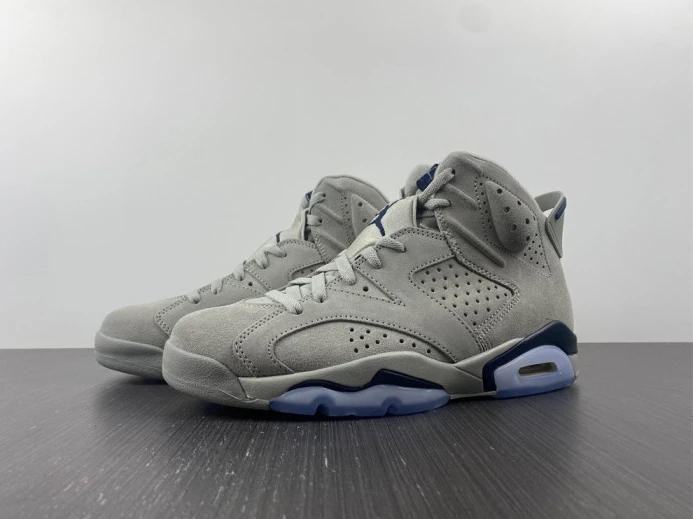 Air Jordan 6 Georgetown CT8529- ModernLook 610
