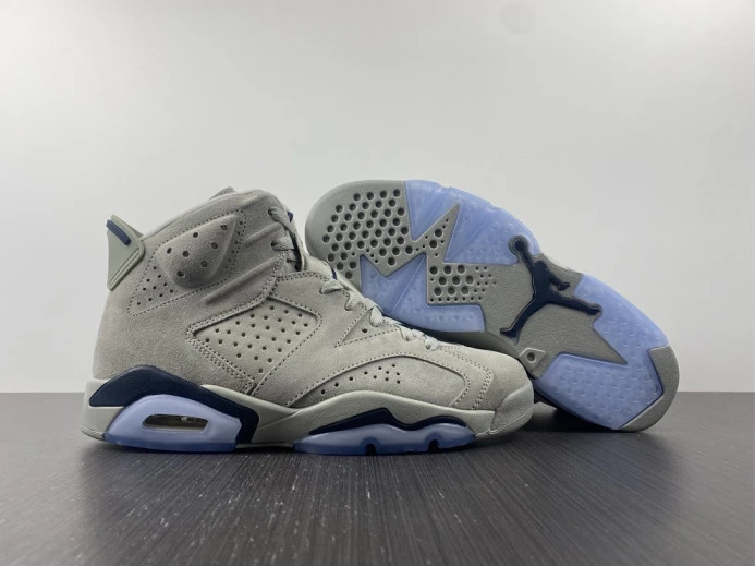 Air Jordan 6 Georgetown CT8529- ModernLook 610