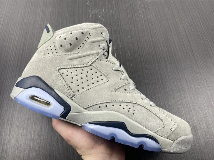 Air Jordan 6 Georgetown CT8529- ModernLook 610
