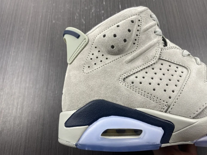 Air Jordan 6 Georgetown CT8529- ModernLook 610