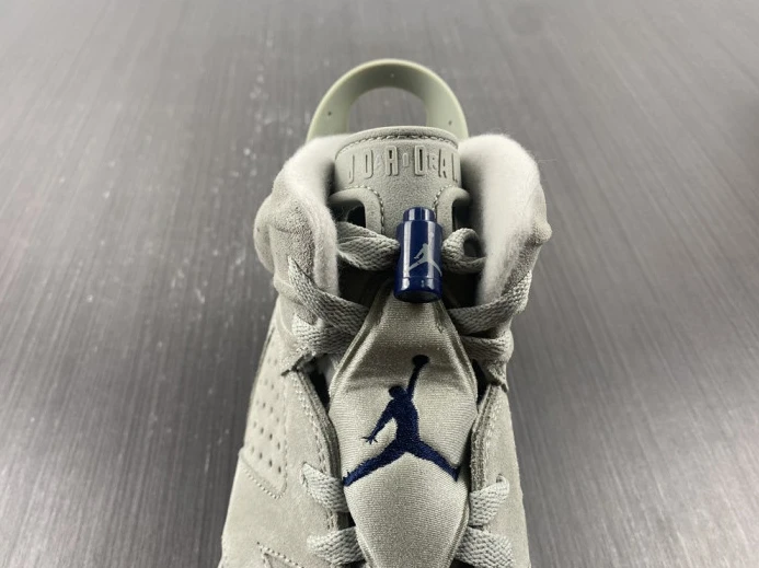 Air Jordan 6 Georgetown CT8529- ModernLook 610