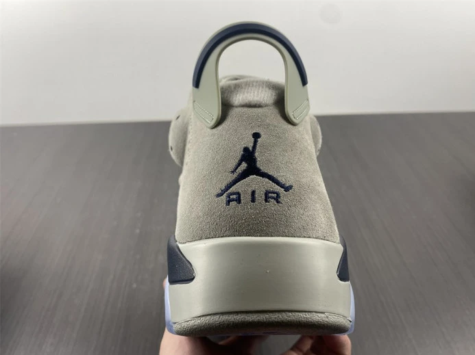 Air Jordan 6 Georgetown CT8529- ModernLook 610