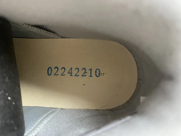 Air Jordan 6 Georgetown CT8529- ModernLook 610