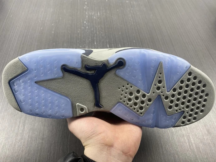 Air Jordan 6 Georgetown CT8529- ModernLook 610