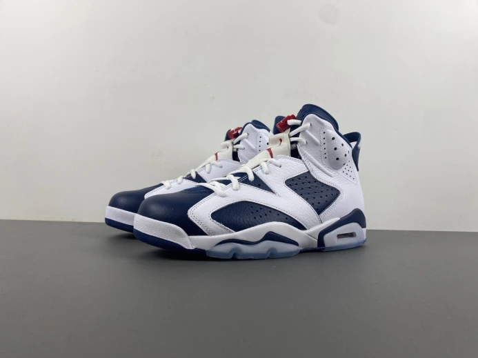 Air Jordan 6 Olympic CT8529- UrbanStyle 583