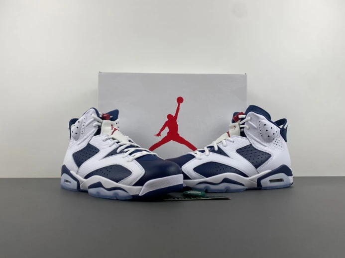 Air Jordan 6 Olympic CT8529- UrbanStyle 583